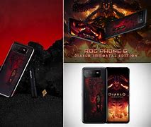 Image result for Rog Phone Limited Edition