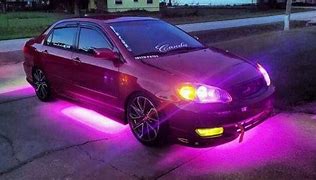 Image result for Modified Toyota Corolla 2017