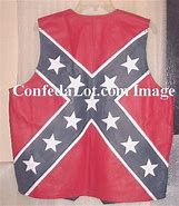 Image result for Confederate Flag Vest