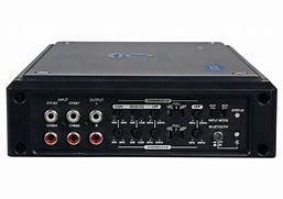Image result for 8 Channel Amplifier with Mobile App