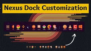 Image result for Nexus Dock Widgo