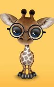 Image result for Cute Giraffe CB