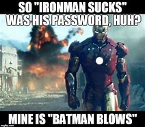 Image result for Iron Man Interface Memes