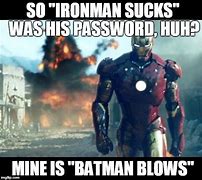 Image result for Iron Man Funny