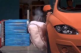 Image result for 2003 Cadillac DeVille Airbag Deployed