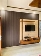 Image result for Louvre's for TV Back Panel