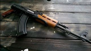 Image result for AK Underfolder