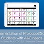 Image result for Proloquo2Go Symbol Based AAC