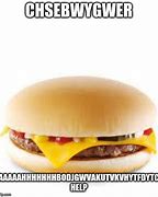 Image result for Cheeseburger Baby Meme
