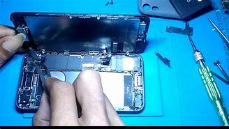 Image result for Socket LCD iPhone 6 Plus