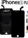 Image result for iPhone 6s Plus Size