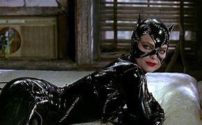 Image result for Batman Catwoman Scene