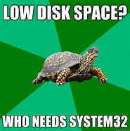Image result for Disk Launcher Memes