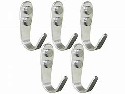Image result for Decorative Hook Stainless Steel