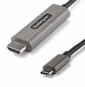 Image result for USB CTO HDMI Cable 4K