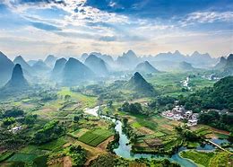 Image result for Guilin, China