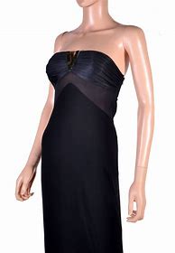 Image result for Versace Black Dress