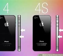 Image result for iPhone 4 and 4S Difference