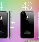 Image result for Difference Between iPhone 3 and 4