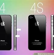 Image result for iPhone 4 vs 4S Back
