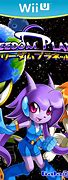 Image result for Freedom Planet Live-Action