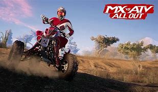 Image result for MX Vs. ATV Series