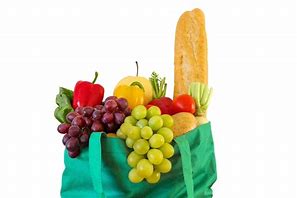 Image result for Bags of Fruits and Vegetables