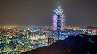 Image result for Taipei 101 Fond Ecran