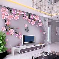 Image result for Modern Wall Designs for TV