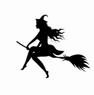 Image result for Cartoon Sea Witch Silhouette