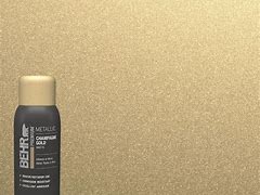 Image result for champagne gold painted