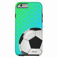Image result for Soccer Phone Cases iPhone 6