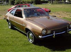 Image result for Ford Pinto Pro Stock