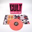Image result for The Cult Band Vinyl