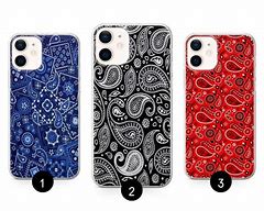 Image result for Bandana Phone Case