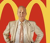 Image result for Michael Keaton the Founder