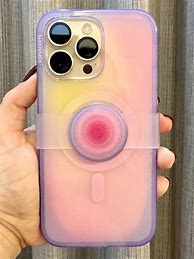 Image result for iPhone 14 Pro Pop Socket