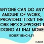 Image result for Funny Career Quotes