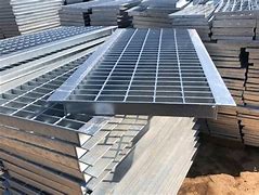 Image result for Heavy Duty Metal Grate
