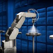 Image result for Wax Spray Robot