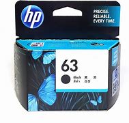 Image result for hp 63 toner cartridge