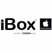 Image result for iBox iPhone Logo