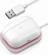 Image result for Wireless AirPods Pro Charger