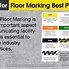 Image result for 5S Floor Marking Template