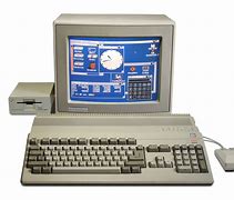 Image result for Amiga 500 Meme