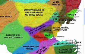 Image result for New Jersey Map Funny