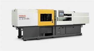 Image result for Fanuc Injection Machine