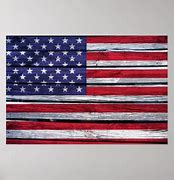 Image result for Distressed American Flag Art