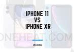 Image result for iPhone 12 Mini Compared to iPhone XR