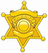 Image result for Cartoon Sheriff Clip Art
